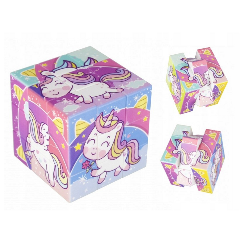 JUEGO CUBO DINOSAURIO 8943 OGUSS