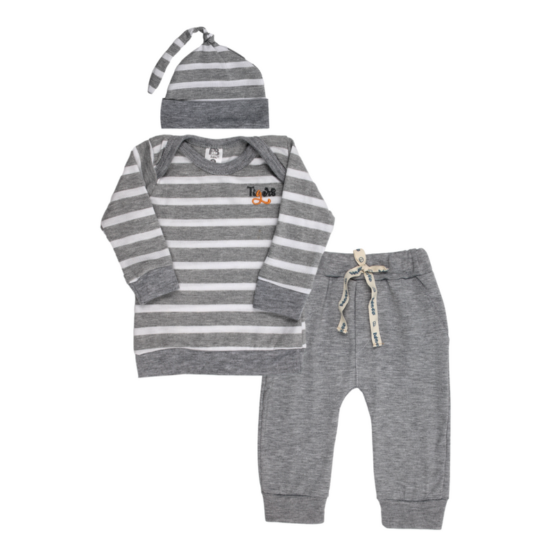 SET 3 PZS 10518 FOR BABY