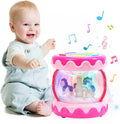 JUGUETE MUSICAL YE1903100/688-30 BABY KAYS