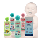 ESTUCHE ABUELITA ROSADO 2 ARRURRU