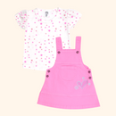 BRAGA BEBE NIÑA 50007 FOR BABY