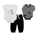 SET 3 PZS 10516 FOR BABY