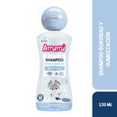 SHAMPOO SUAV Y HUMEC X120ML AAB003 ARRURU