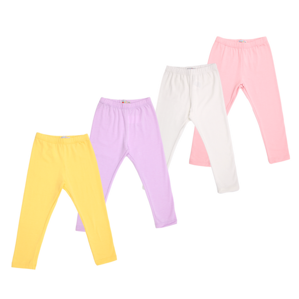 LEGGINS NIÑA 6026 CRECIENDO BABY