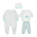 SET 3 PZS 10576 FOR BABY