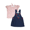 BRAGA BEBE NIÑA 50054 FOR BABY