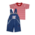 BRAGA BEBE NIÑO 50084 FOR BABY