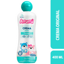 CREMA ORIGINAL X400ML AAB175 ARRURRÚ