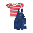 BRAGA BEBE NIÑO 50085 FOR BABY