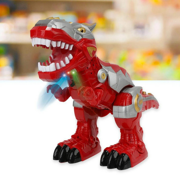 TIRANOSAURIO MECHANNICAL 10194 PLASTICOS
