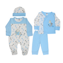 SET 4PZAS 10585 FOR BABY