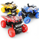 CUATRIMOTO PILAS 9152 MM