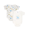 SET BODY X2 10639 FOR BABY