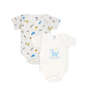 SET BODY X2 10639 FOR BABY