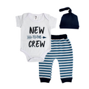 SET 3 PZS 10656 FOR BABY
