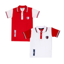 CAMISETA NIÑO 40190 FOR BABY