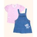 BRAGA BEBE NIÑA 50005 FOR BABY