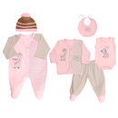 PRIMER DIA CAJA 7019 MAPABY KIDS