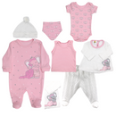 PRIMER DIA ELEFANTE DORMILON 736 CHOCOMIEL