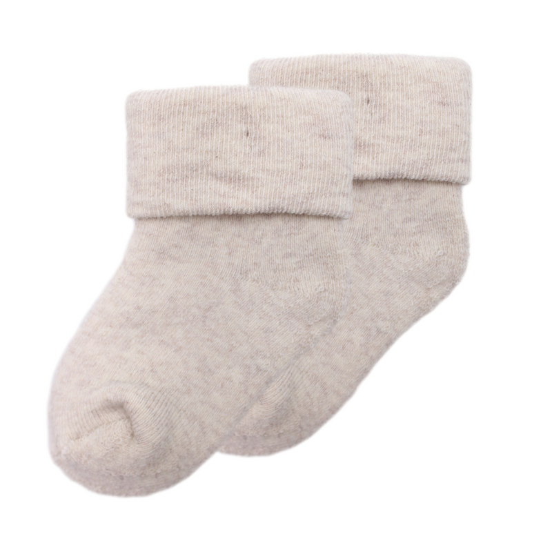 MEDIAS BEBE 9175 CRECIENDO BABY