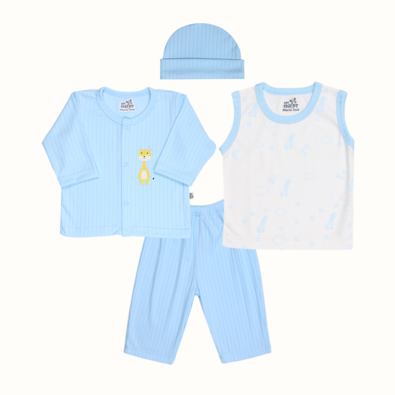 SEMANARIO 1811 LOS CHIROS DE MARIA JOSE