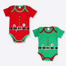 BODY NAVIDEÑO 4606 FASHION KIDS