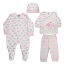 SET 3 PZS 10576 FOR BABY