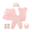 PRIMER DIA RETOÑO WELDON