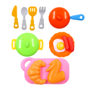 SET COCINA GROW BOLSA 10337  PLASTICOS