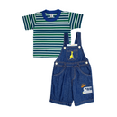 BRAGA BEBE NIÑO 50085 FOR BABY