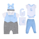 PRIMER DIA 4169 FASHION KIDS