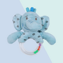 SONAJERO PELUCHE 1492-1 LA GLORIA