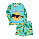 VESTIDO DE BAÑO NIÑO 3902 MI PUPA