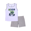 CONJUNTO 3619 MI PUPA