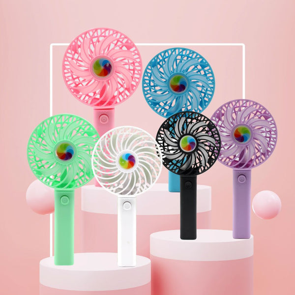 VENTILADOR PORTATIL 2628-1 OGUSS