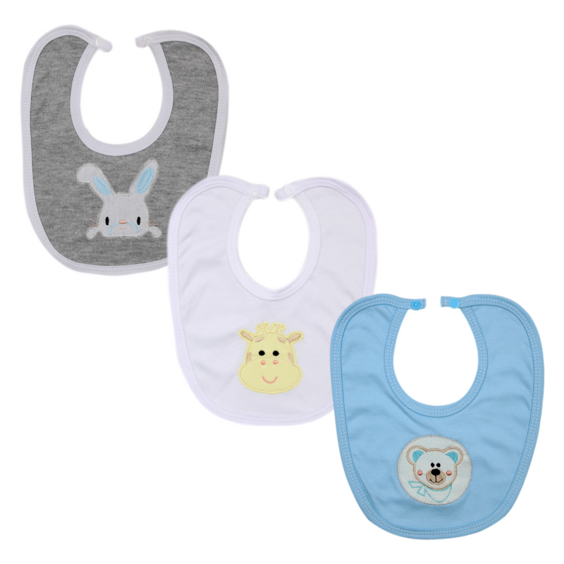 BABEROS X3 1230 JANELS