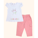 CONJUNTO BEBE NIÑA 50051 FOR BABY