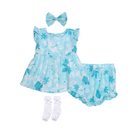 VESTIDO + PANTY 50882 PUPPET