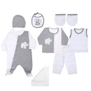 PRIMER DIA 920 JANELS