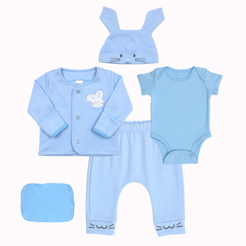 PRIMER DIA 00121 PUPPET