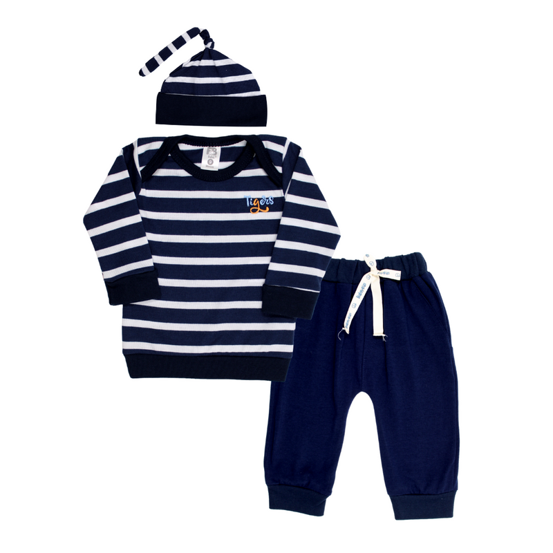 SET 3 PZS 10518 FOR BABY