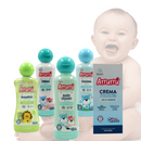 ESTUCHE ABUELITA AZUL 1 ARRURRU