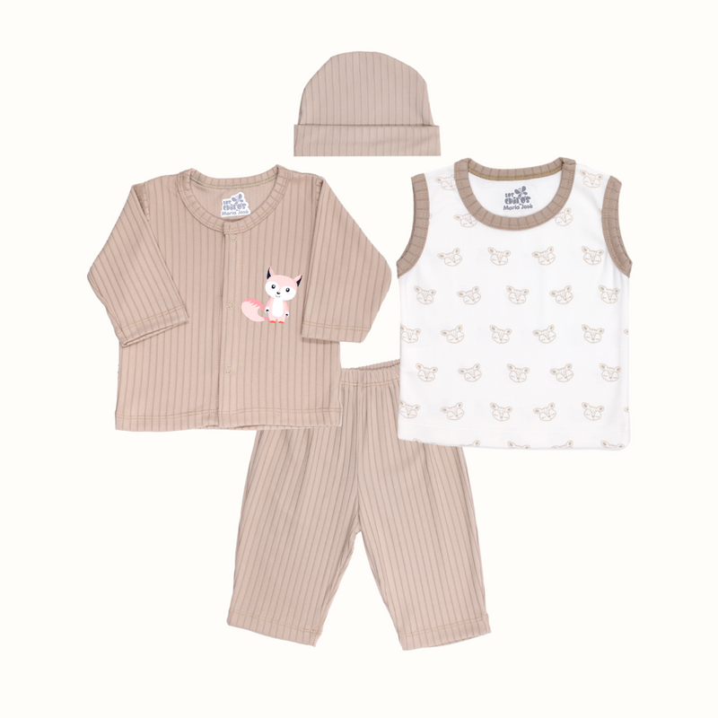 SEMANARIO 1811 LOS CHIROS DE MARIA JOSE