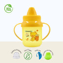 VASO ENTRENADOR 388 OGUSS