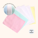 PAÑAL TELA 45X70 X6 1600 NAMES