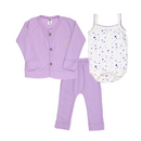 PRIMER DIA 3 PZS 10710 FOR BABY