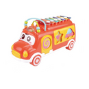 AUTOBUS DIDACTICO YE2104022/HE8040 BABY KAYS