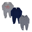SET PIJAMA X3 ML 10288 FOR BABY