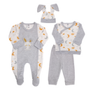 SET 4 PZS OREJAS 10707 FOR BABY