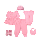 PRIMER DIA RETOÑO WELDON